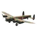 Tamiya 300061111 – 1:48 Avro Dambuster B Mk III Db/Mk I GSB, Plane