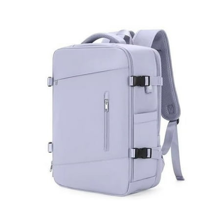 Travel Backpack Women Men Business Backpack School Expandable USB Bag Large Capacity 15.6inch Laptop Waterproof Backpack