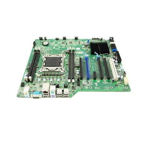 Placa Dell Precision WORKSTATION T3600 System Board LGA2011 PTTT9 SERVER Motherboard