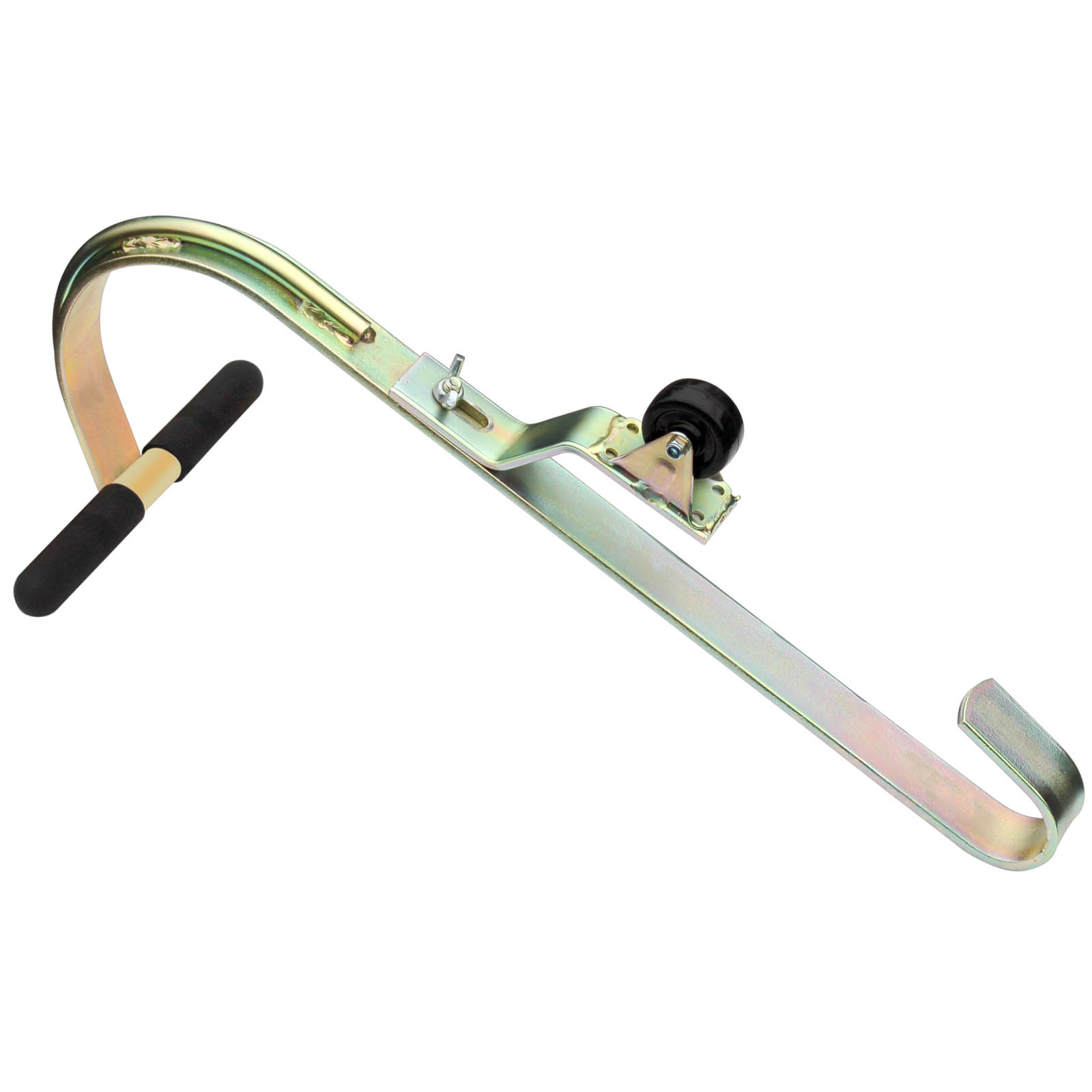 Roof Zone Ladder Hook 65005 - Ladder Hook with Wheel 1 Ladder Hook