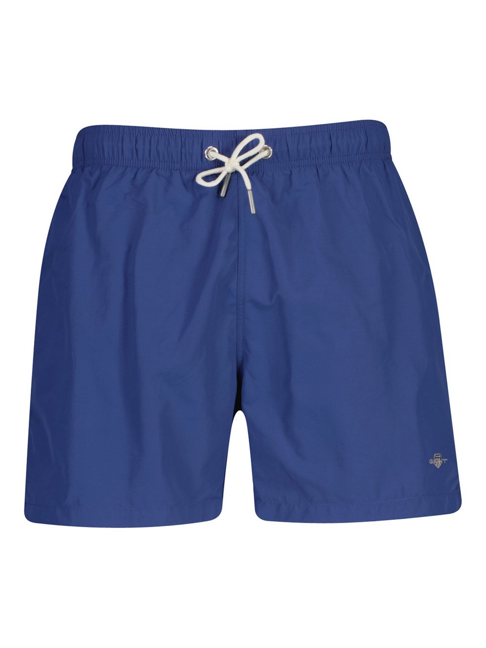 Gant Badeshorts Herren blau, M Image