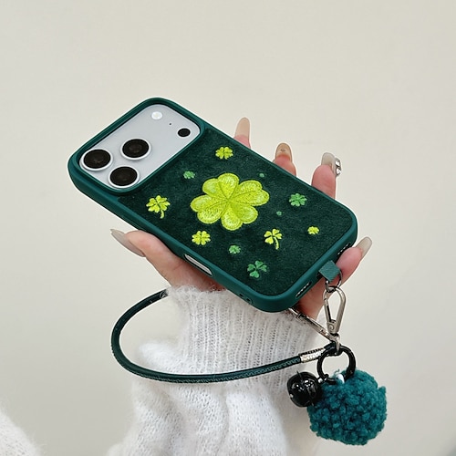 Handy Hülle Handyhüllen Für iPhone 17 Pro Max 16 15 14 Pro Max Rückseite Stoßfest Silikon Image