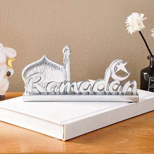 Dekorative Objekte, Harz Moderne zeitgenössische Wasserdicht für Haus Dekoration Geschenke 1 Stück Image