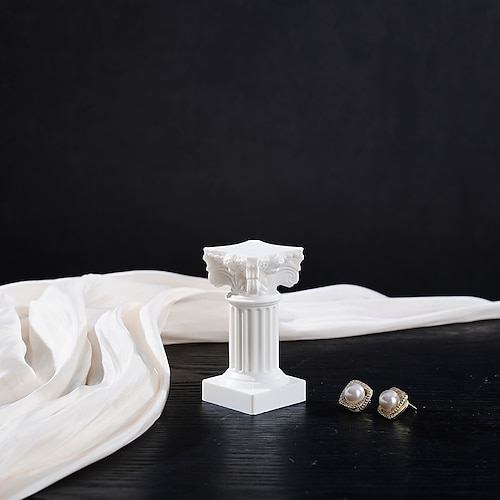 Dekorative Objekte, Harz Moderne zeitgenössische Wasserdicht für Haus Dekoration Geschenke 1 Stück Image