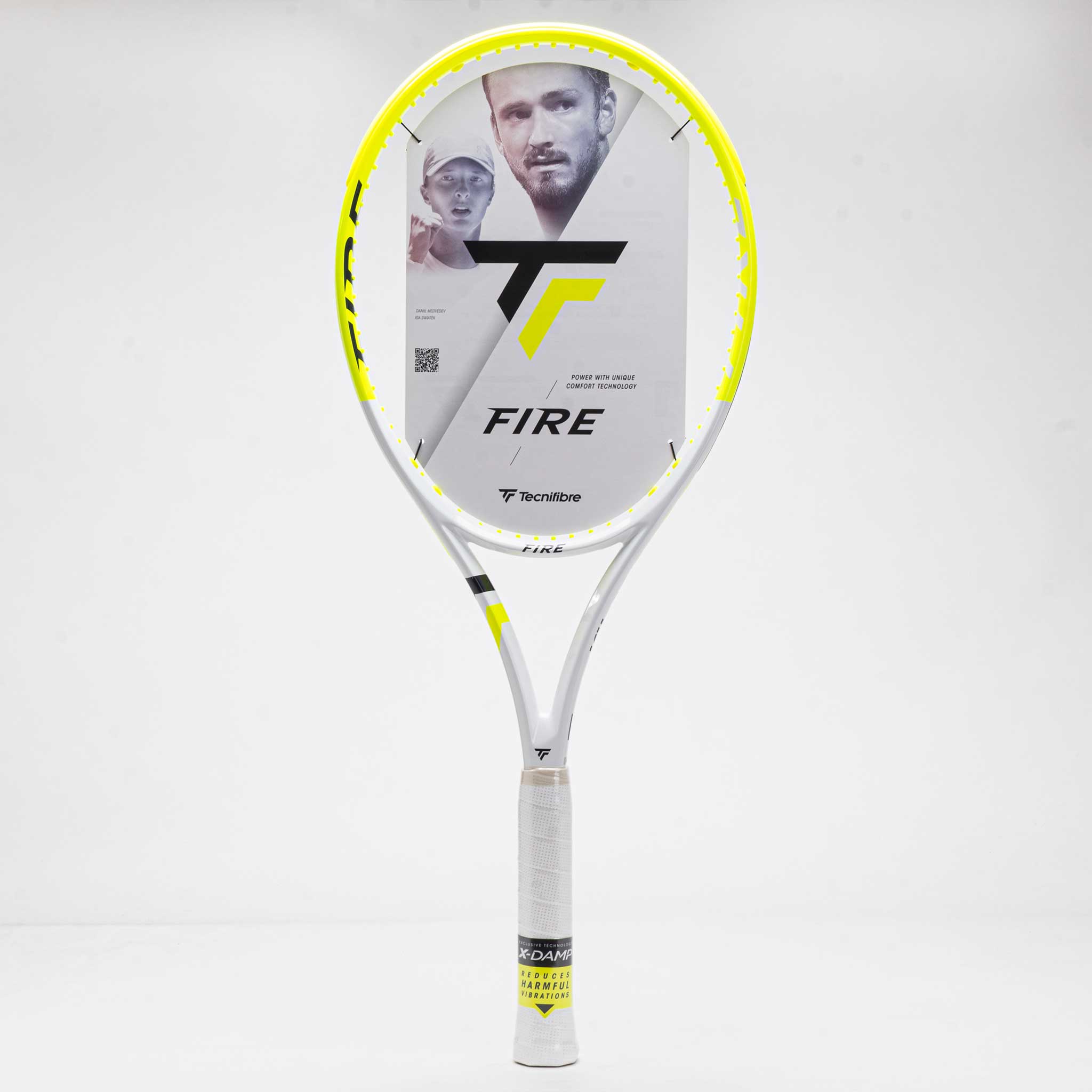 Tecnifibre Fire 300 16x19 Tennis Racquets