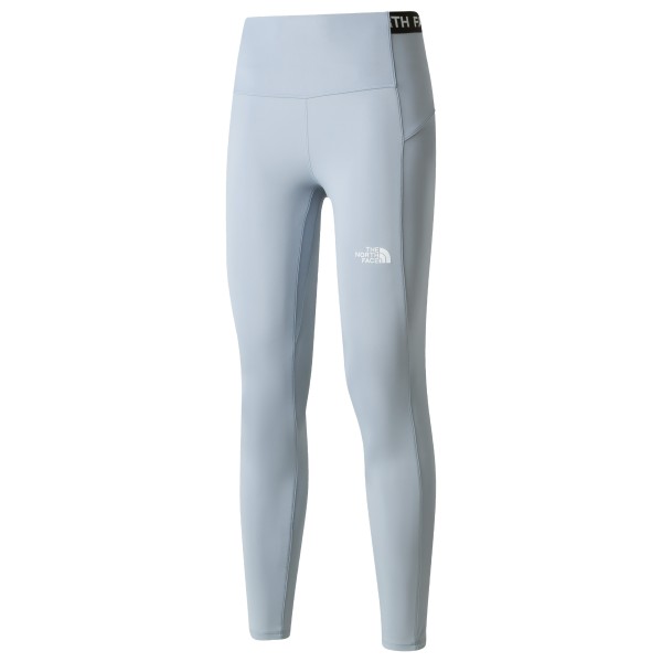 The North Face - Women's Cambrena Tights - Leggings Gr M grau