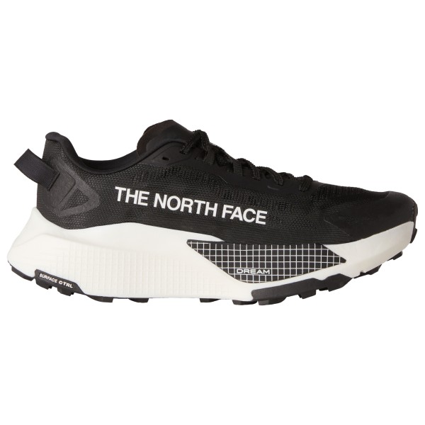 The North Face - Altamesa 500 V2 - Trailrunningschuhe 40,5 | EU 40,5 schwarz/weiß