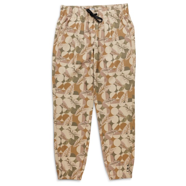 KAVU - Women's Bucerias - Freizeithose Gr M beige