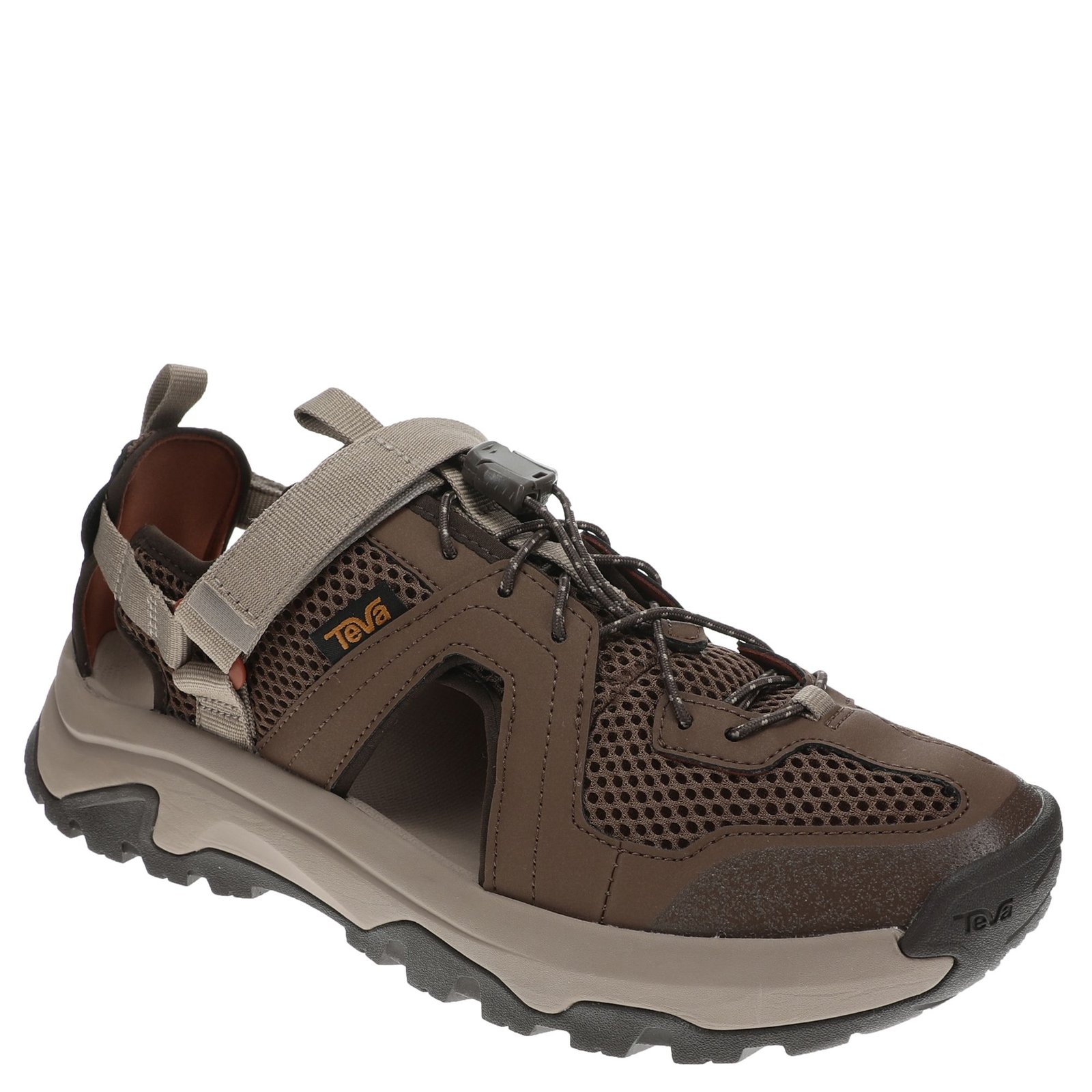 Teva Hurricane XLT3 CT - Mens 9 Tan Sandal Medium