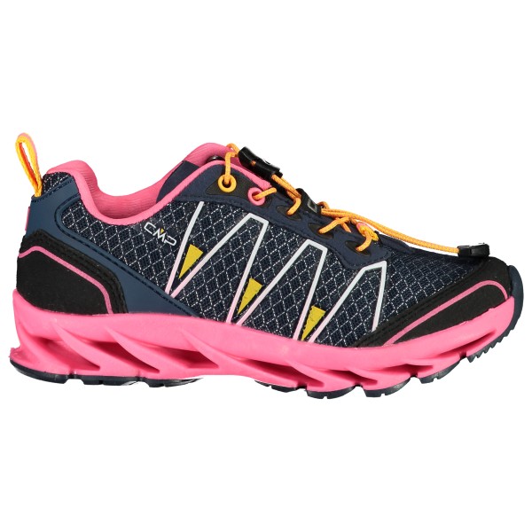 CMP - Kid's Altak Trail Shoe 2.0 - Multisportschuhe 40 | EU 40 rosa