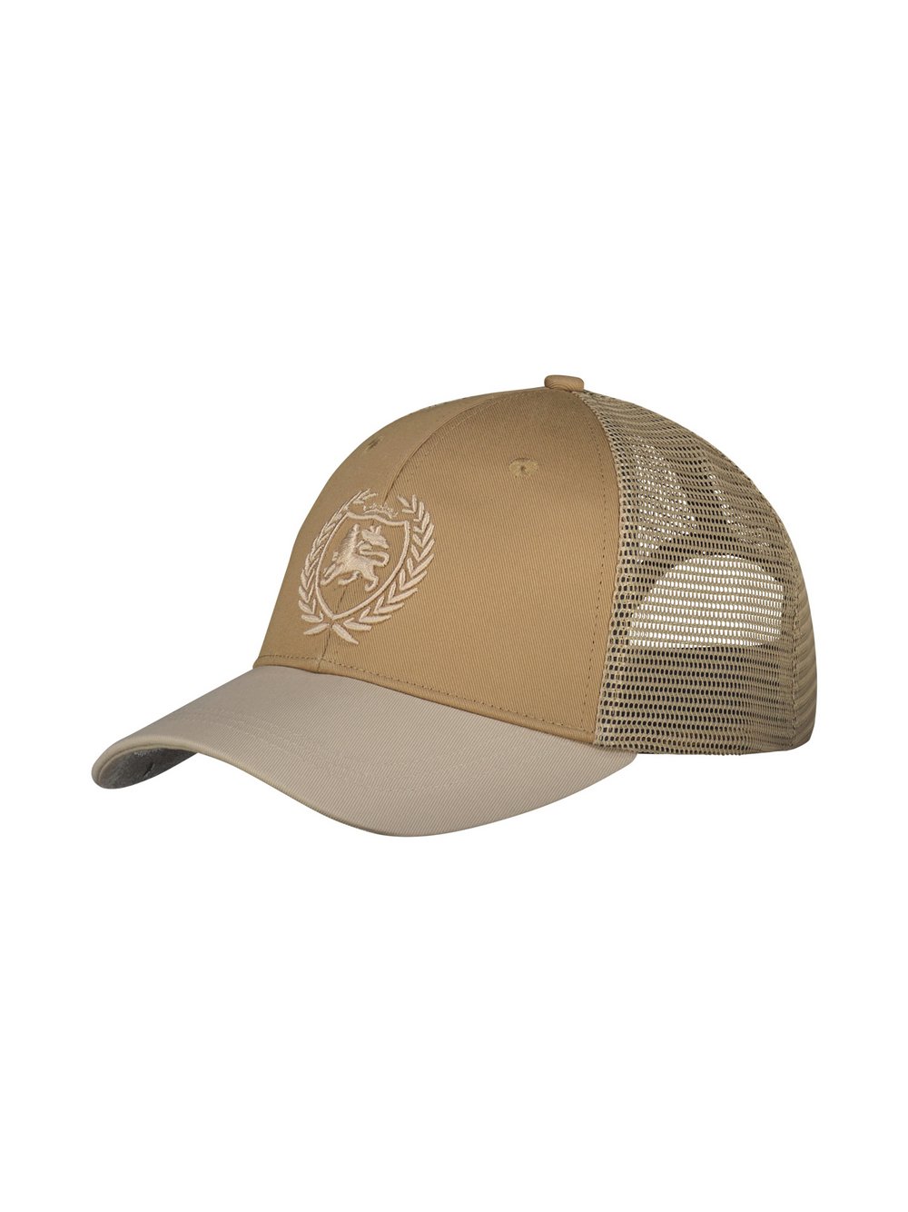 LERROS Baseball Cap Herren beige, ONE SIZE Image
