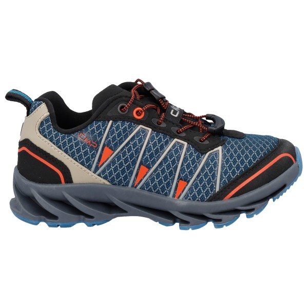 CMP - Kid's Altak Trail Shoe 2.0 - Multisportschuhe 37 | EU 37 blau