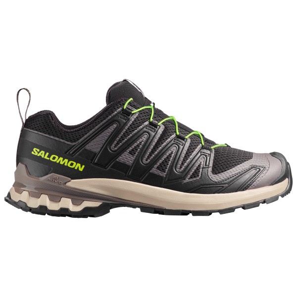 Salomon - XA Pro 3D V9 - Multisportschuhe 49 1/3 | EU 49 grau
