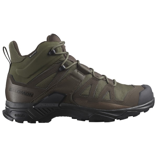 Salomon - X Ultra Tracker GORE-TEX - Wanderschuhe 40 | EU 40 schwarz