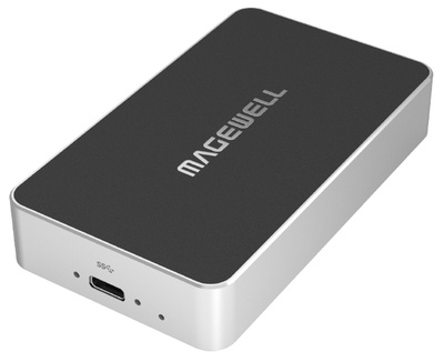 Magewell Pro Convert IP to USB