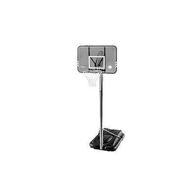 Lifetime World Class Acrylic 71546 44 in. Portable Basketball System
