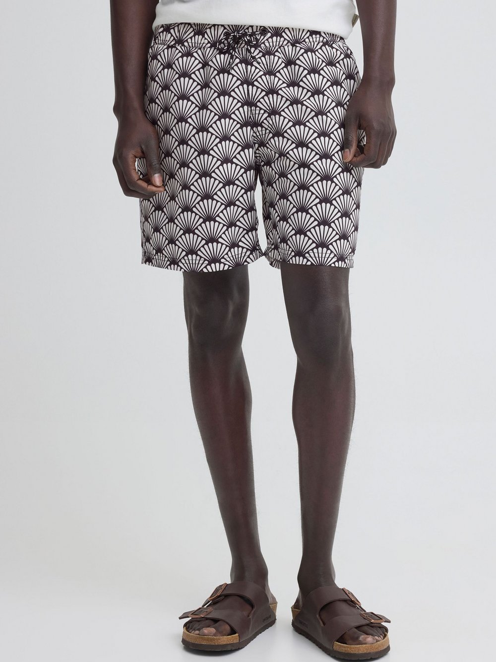 BLEND Shorts Herren schwarz, XXXL Image