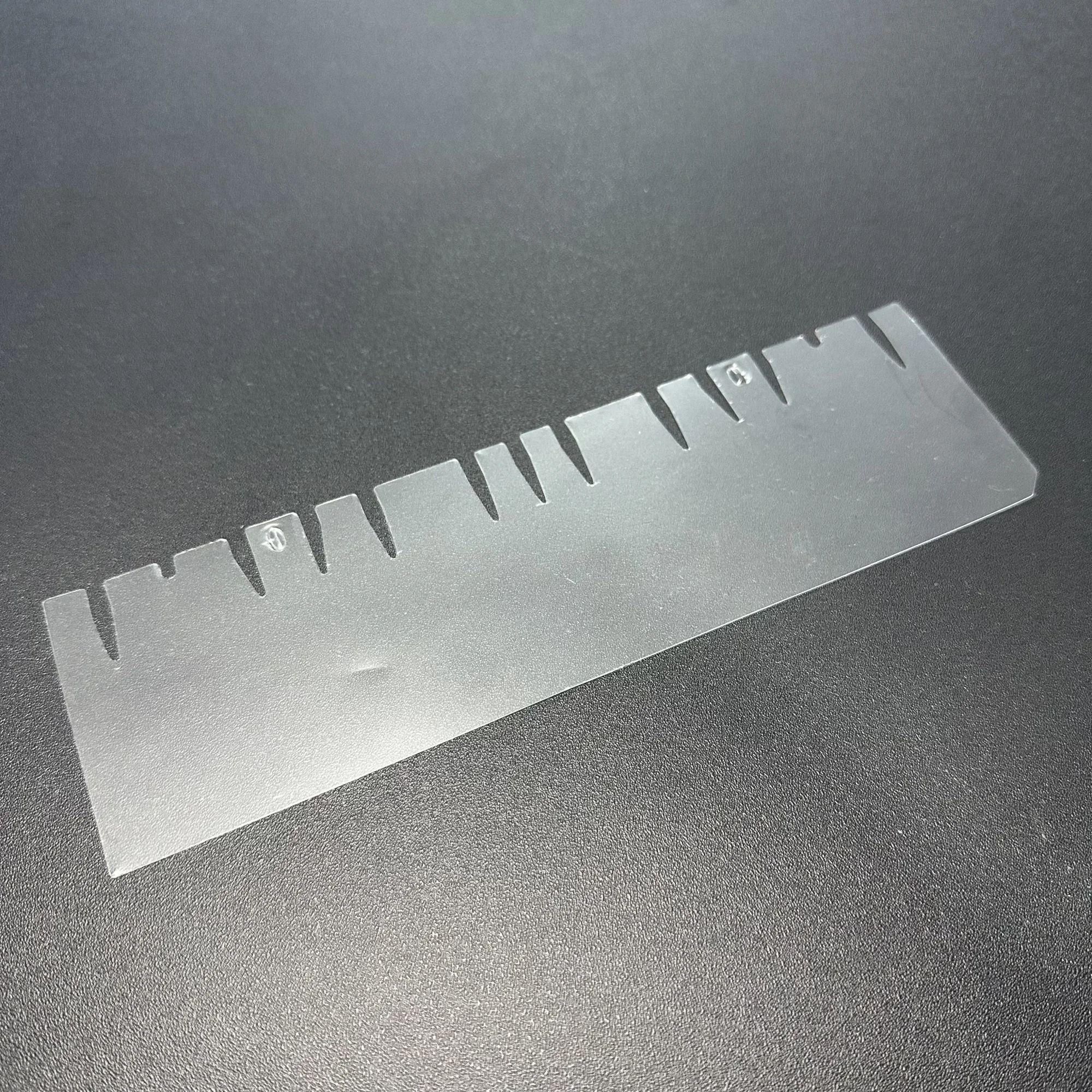 / 1575717 1693191 ADF-Dokumentenhülle Mylar für EPSON DS-1610 DS-1630 DS-1660W *2 Image