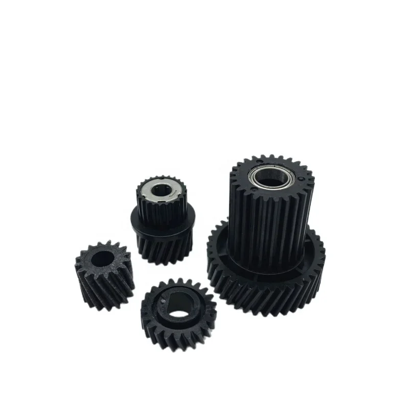 Registrierung motor getriebe für xerox 700i c75 j75 Motor getriebe kopierer teile Image