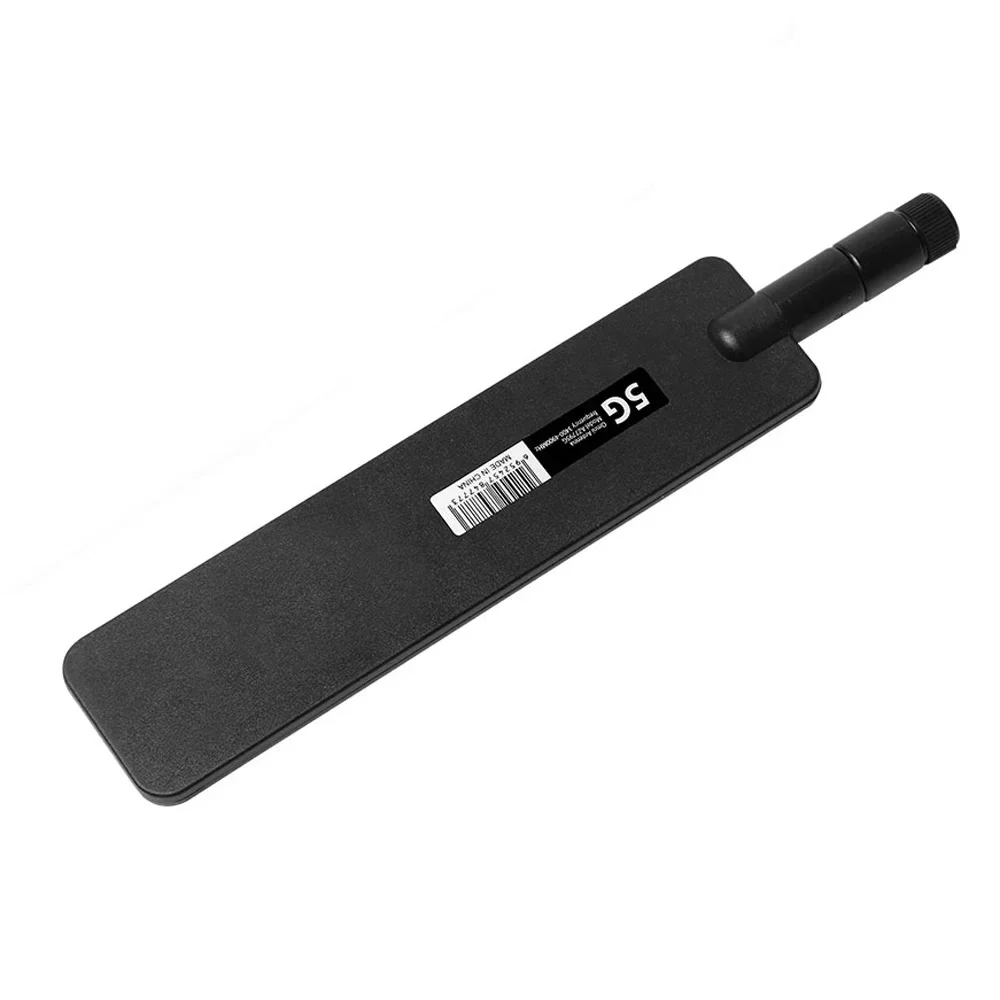 4G LTE 5G Antenne 22dbi 600-6000MHz SMA Stecker für Wireless Netzwerkkarte Wifi Router Image
