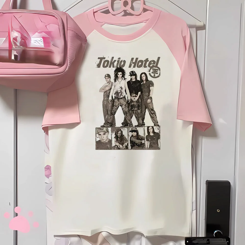 Tokio Hotel Image