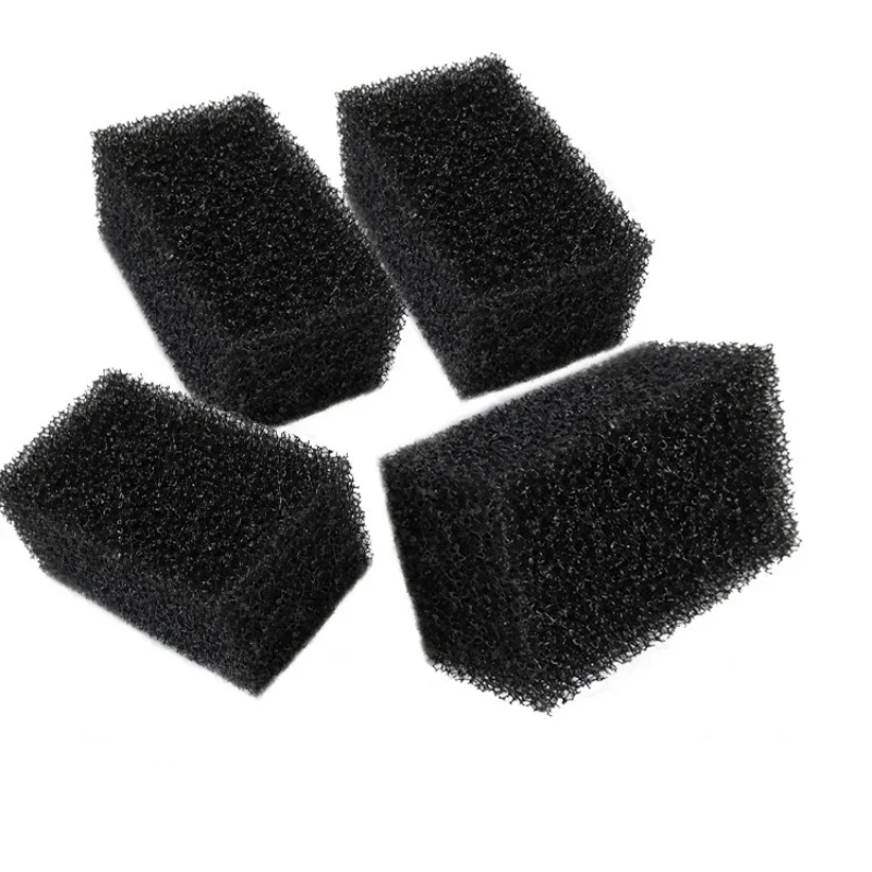 1/3/5/10PCS Aquarium Filter Schwamm für Aquarium Aquarium Luftpumpe Skimmer Biochemischen Schwamm Filter Aquarium bio Filter Image