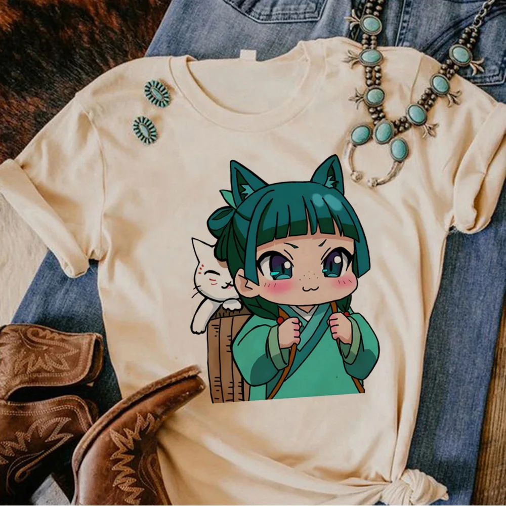 Maomao The Apothecary Diaries Image