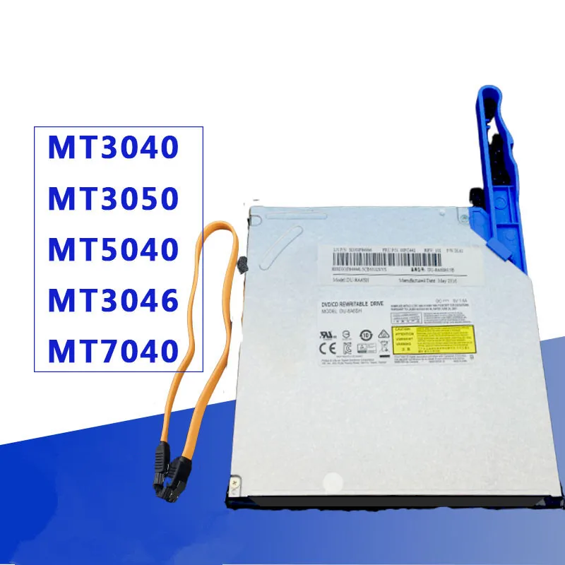 Neue Optische Laufwerk DVD + RW lünette für Dell Optiplex 3040 5040 7040 7050 5050 7070 7060 MT Image