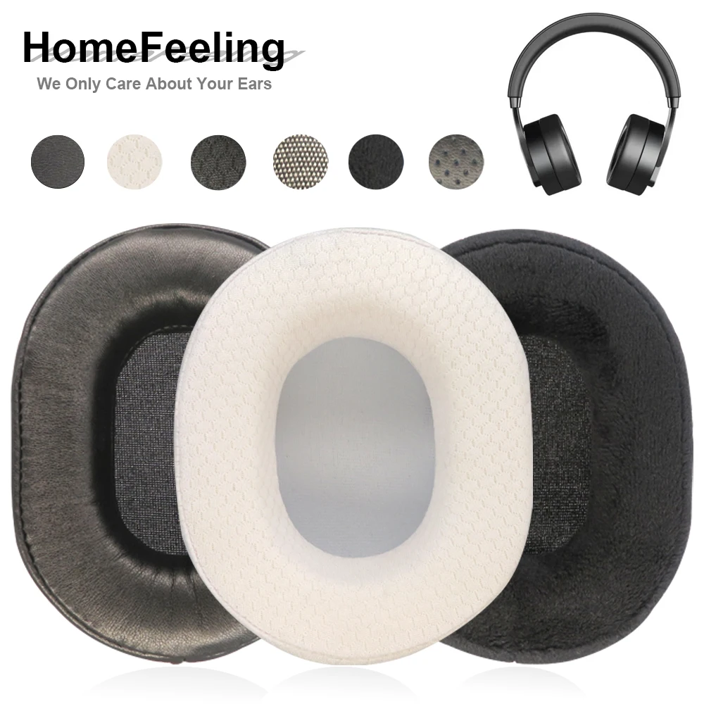 Home feeling Ohr polster für psb m4u2 Kopfhörer weiche Ohr polster Ohr polster Ersatz Headset Zubehör Image