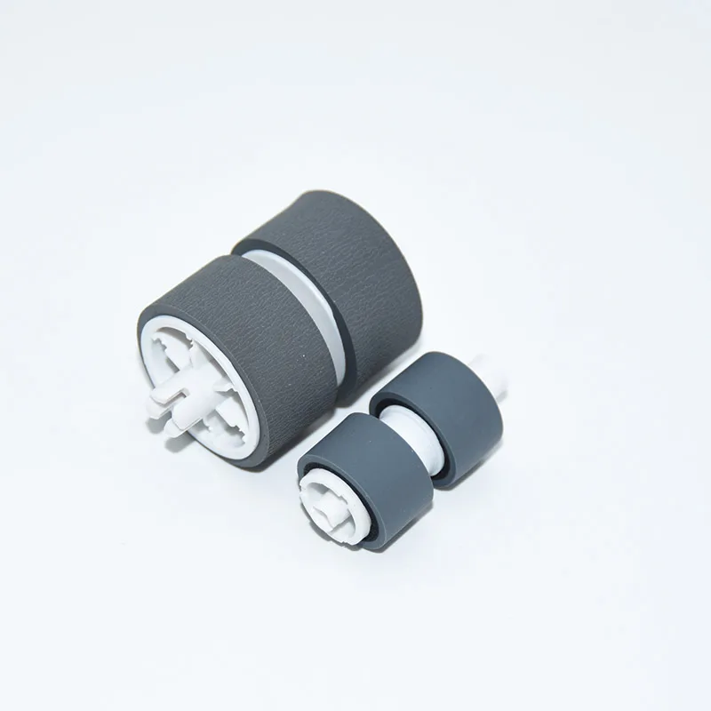 1X 5484B001 Austauschwalzen-Kit für CANON DR C125 C125W C225 C225W II imageFORMULA Scanner Image