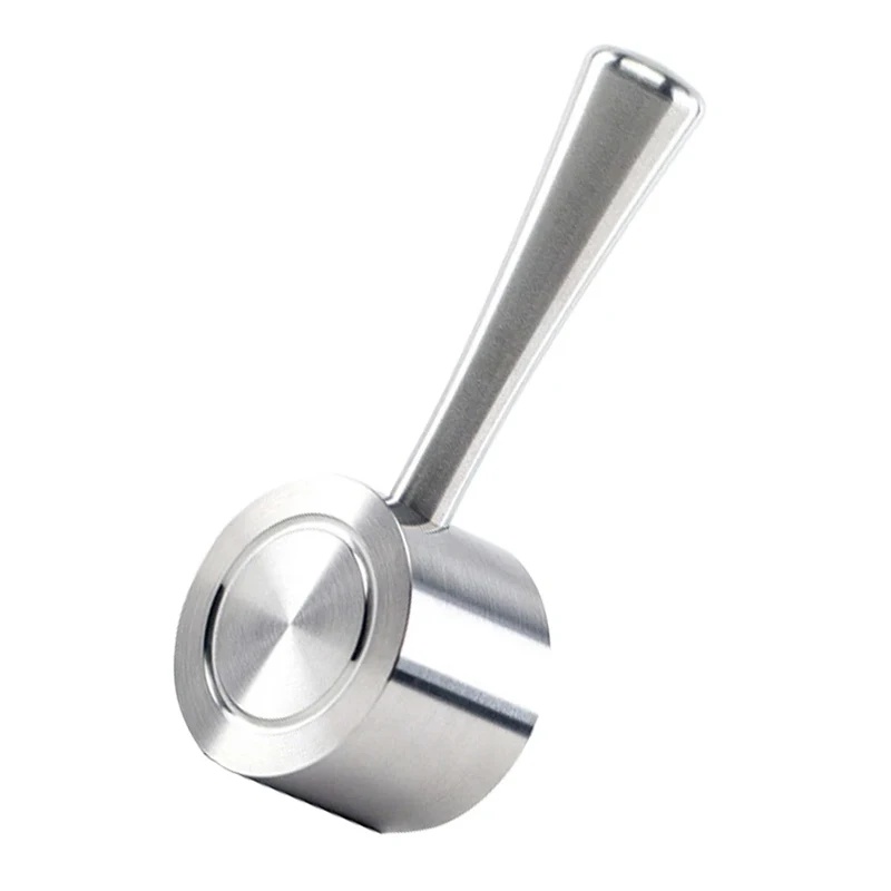 Ersatzhebel für Kaffeemaschinen aus Edelstahl für Breville 878 876 875 870 840 Breville Barista Express Barista Pro Infuser Image