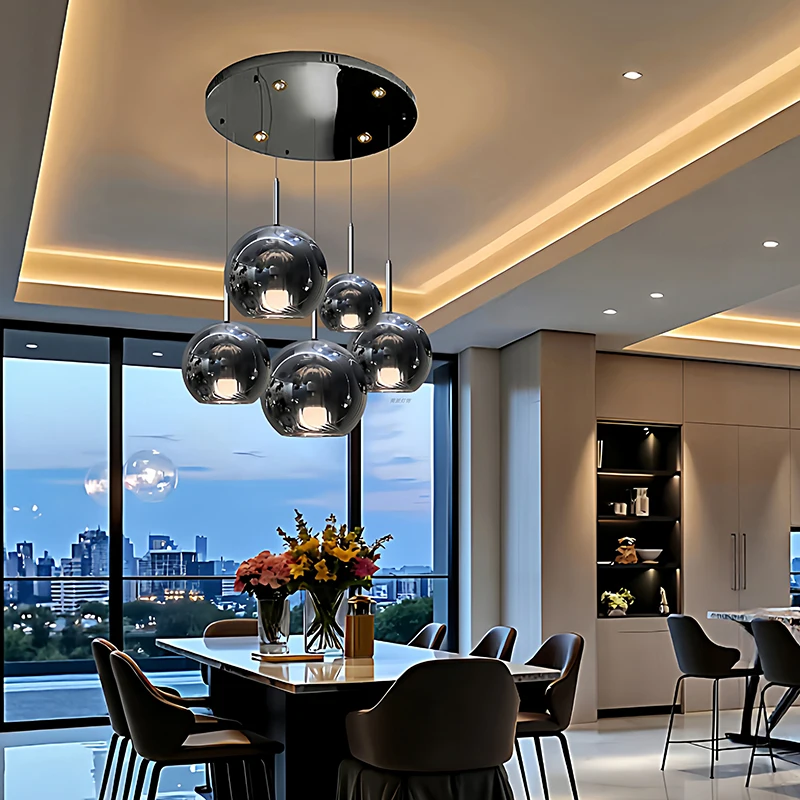 Moderne Home Licht Luxus Restaurant Kronleuchter Innen Beleuchtung Kronleuchter Dekoration Innen Beleuchtung