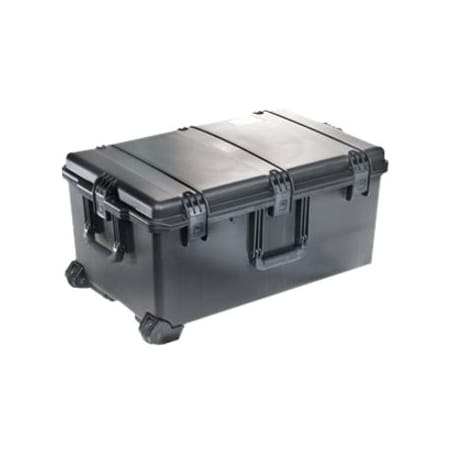 PELICAN IM2975-X0001 Black Protective Case, 31.3" L x 20.4" W x 15-1/2" D