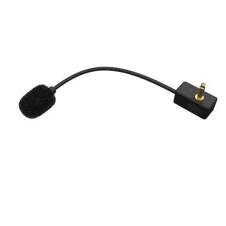 ISOTUNES IT-85 Detachable Boom Microphone for Link 2.0