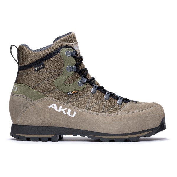 AKU - Trekker L.3 Wide GTX - Wanderschuhe 44 | EU 44 braun