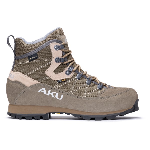 AKU - Women's Trekker Lite III - Wanderschuhe 37 | EU 37 braun