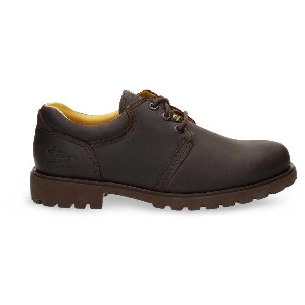 Panama Jack - Panama 02 - Freizeitschuhe 41 | EU 41 braun