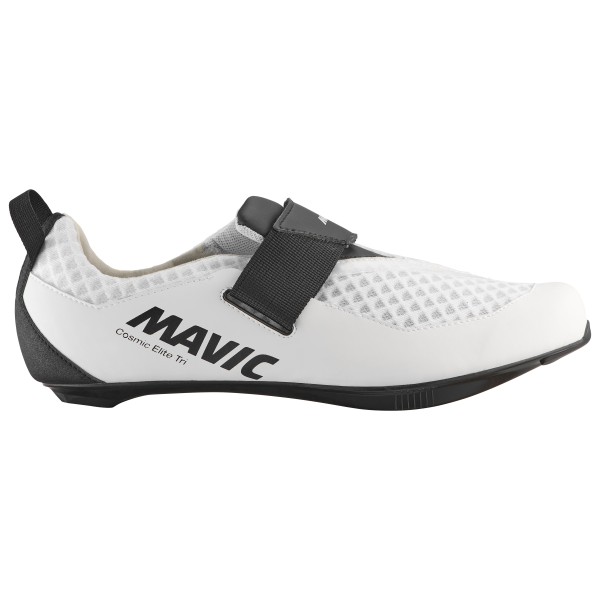 Mavic - Cosmic Elite Tri - Radschuhe 40 2/3 | EU 40,5 grau