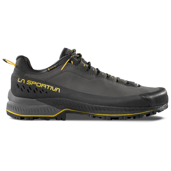 La Sportiva - TX5 Evo GTX - Wanderschuhe 43 | EU 43 grau