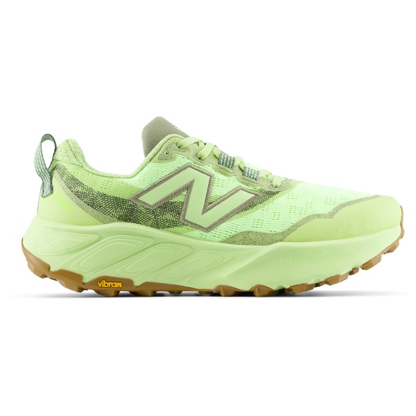 New Balance - Fresh Foam X Hierro V9 - Trailrunningschuhe 44,5 | EU 44,5 afterglow