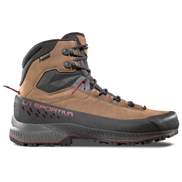 La Sportiva - TX5 Evo Mid GTX - Wanderschuhe 42 | EU 42 braun/grau
