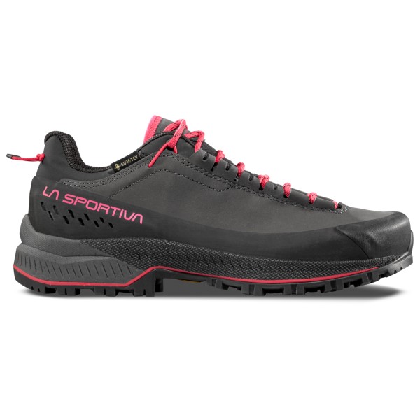 La Sportiva - Women's TX5 Evo GTX - Wanderschuhe 41 | EU 41 grau