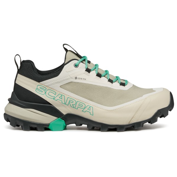 Scarpa - Women's Ribelle Cross 2 GTX - Multisportschuhe 40 | EU 40 beige