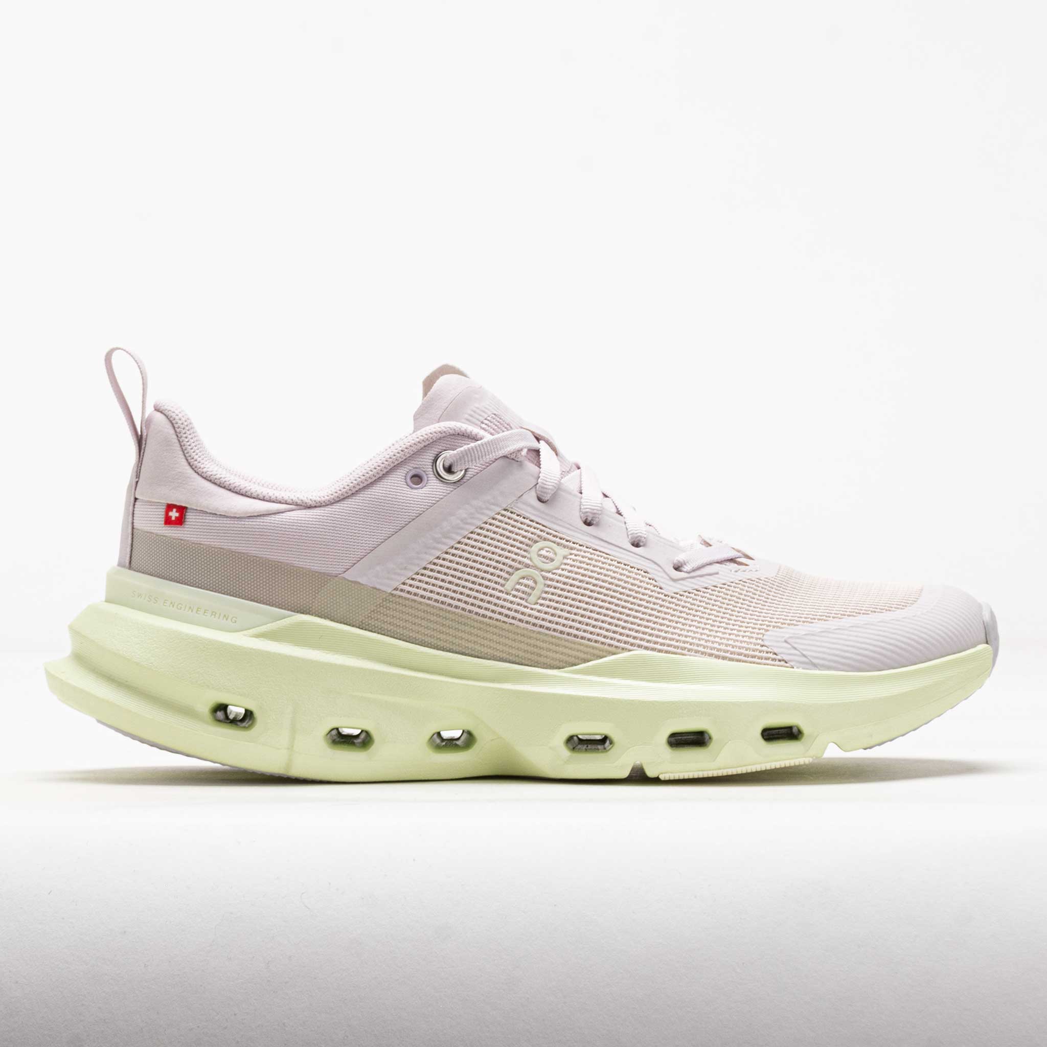 On Cloudpulse Next Women's Training Shoes Lily/Linen
