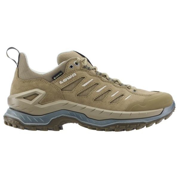 Lowa - Innovo GTX Lo - Approachschuhe 43,5 | EU 43,5 beige