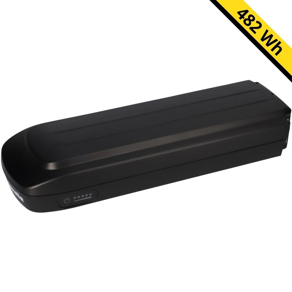 BMZ Gazelle Impulse Platinum E-Bike Akku - 36V 13,4Ah (482Wh) Image