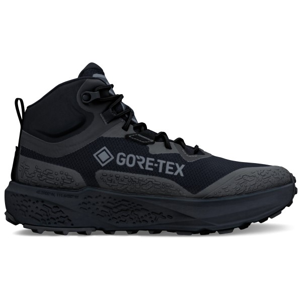Altra - Timp 6 Mid GTX - Wanderschuhe 49 | EU 49 schwarz