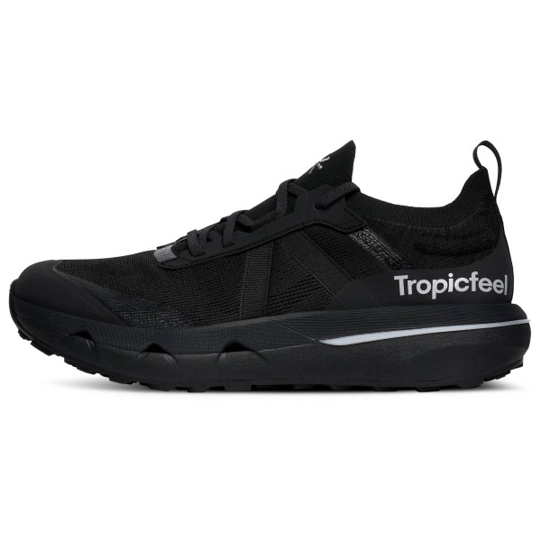 Tropicfeel - Terra.001 - Multisportschuhe 44 | EU 44 schwarz