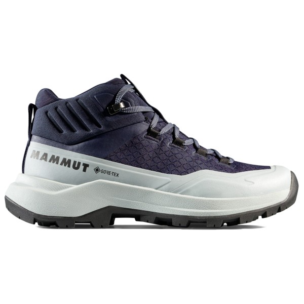 Mammut - Women's Sertig III Mid GTX - Wanderschuhe 36 2/3 | EU 36,5 grau