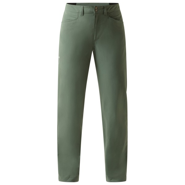Haglöfs - Women's Korp Lite Pant - Trekkinghose Gr 36 oliv